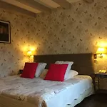 Hotel Ermitage Les Angles (Gard)