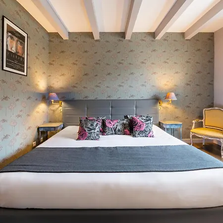 Hotel Ermitage Avignon