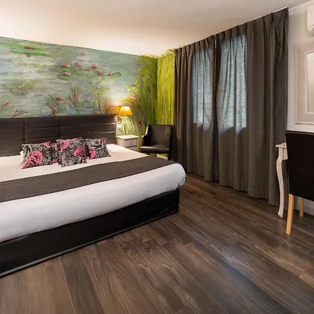 Ermitage Avignon Hotel