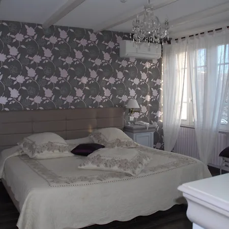 Hotel Ermitage Avignon 3*