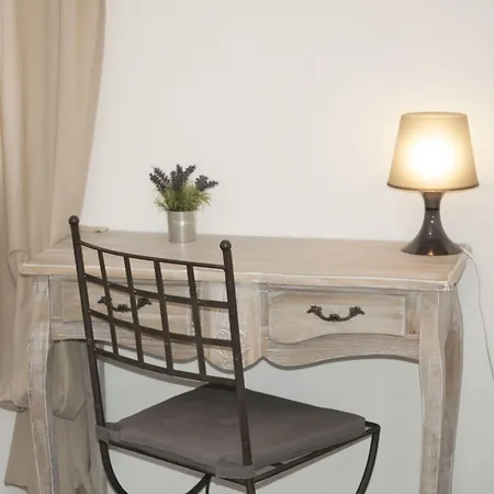 Ermitage Avignon