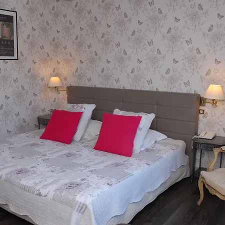 Hotel Ermitage Avignon