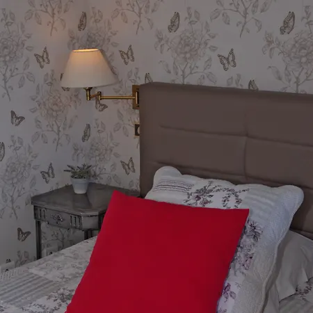 Hotel Ermitage Avignon Les Angles (Gard)