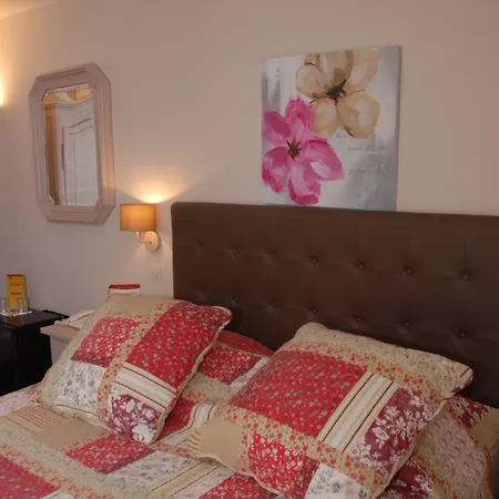Hotel Ermitage Avignon Les Angles (Gard)