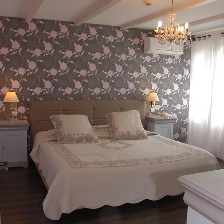 Hotel Ermitage Avignon