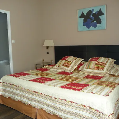 Ermitage Avignon 3* Les Angles (Gard)