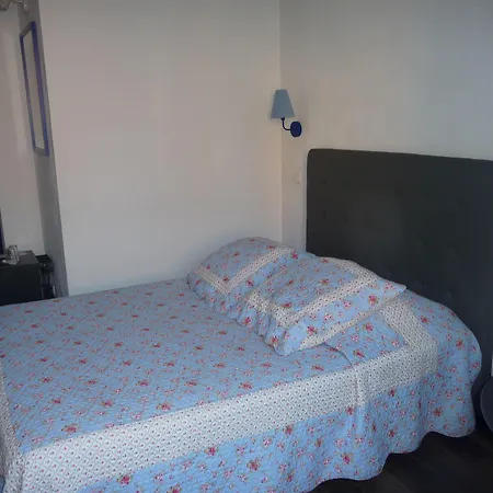 Hotel Ermitage Avignon