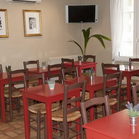 Hotel Ermitage Avignon 3*