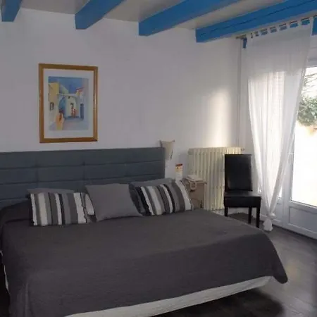 Ermitage Avignon Hotel