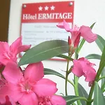 Ermitage Les Angles (Gard)