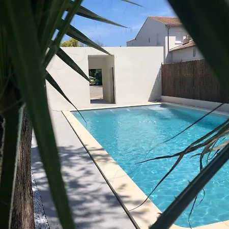 Hotel Ermitage 3*