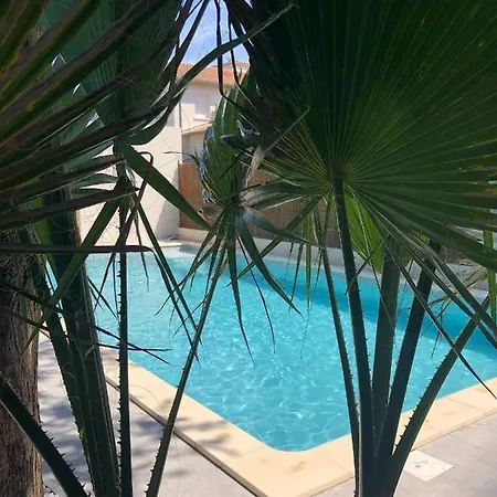 Hotel Ermitage