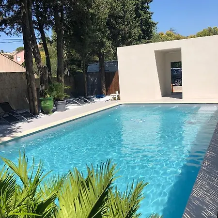 Ermitage 3*