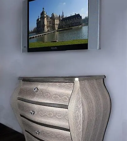 Hotel Ermitage Avignon