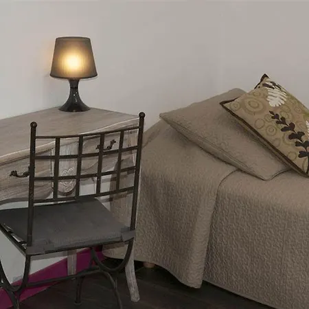 Ermitage Avignon 3*