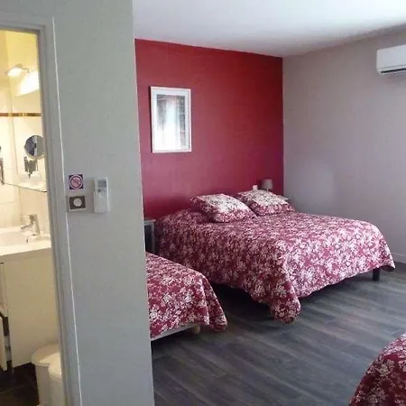 Hotel Ermitage Avignon 3*