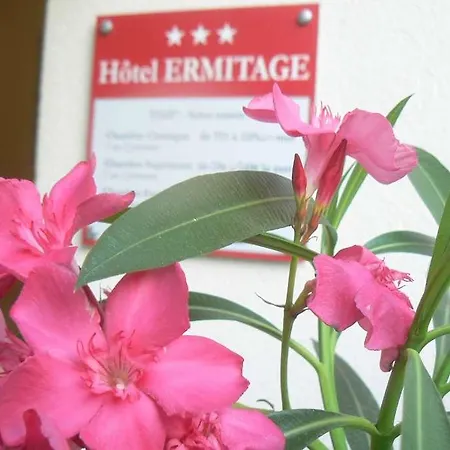 Ermitage Hotel