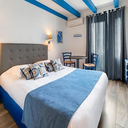 Ermitage Hotel Les Angles (Gard)