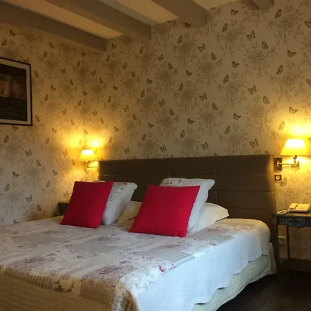 Hotel Ermitage Les Angles (Gard)