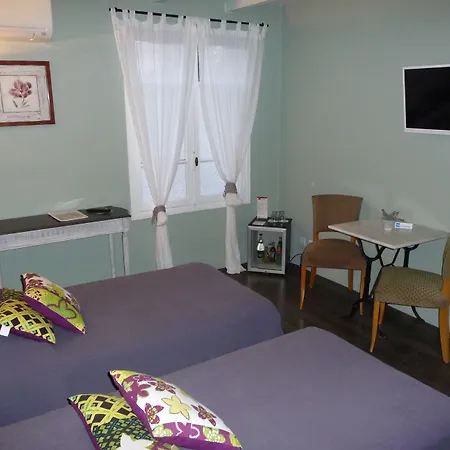 Ermitage Hotell
