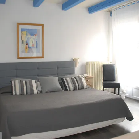 Ermitage Hotel Les Angles (Gard)