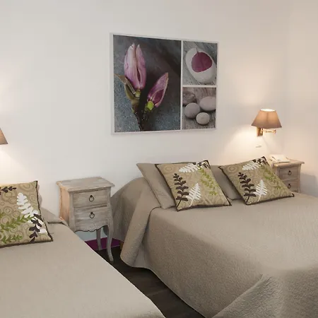 Ermitage Avignon 3*