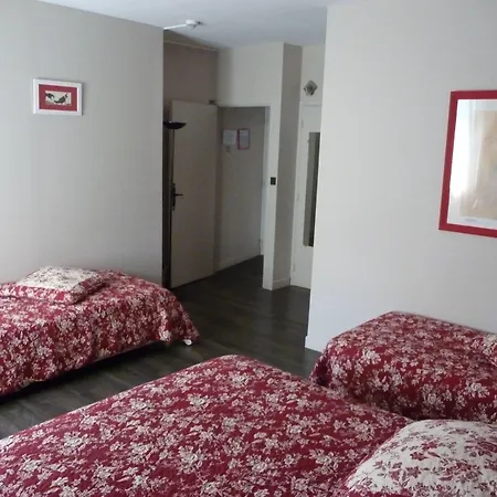 Hotell Ermitage