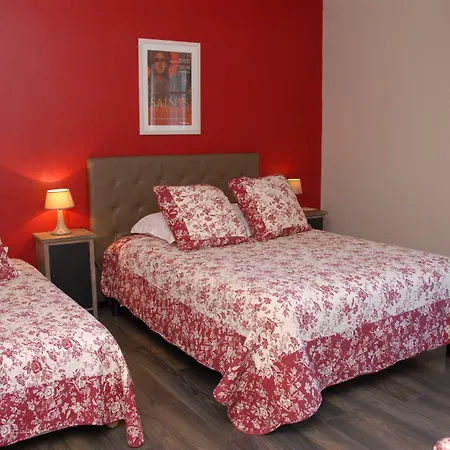 Hotell Ermitage 3*