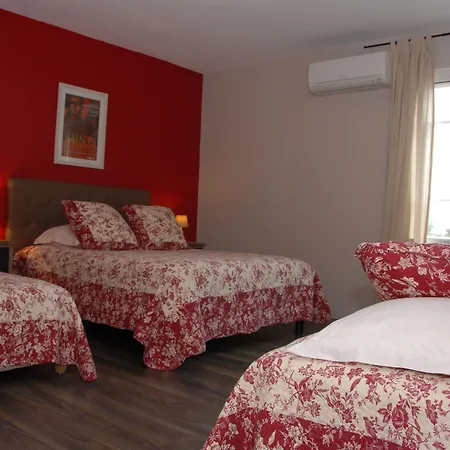 Ermitage Hotell