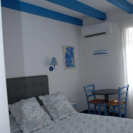Hotell Ermitage