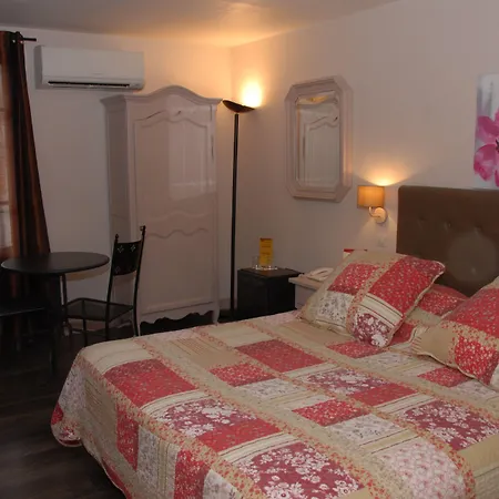 Hotell Ermitage 3*