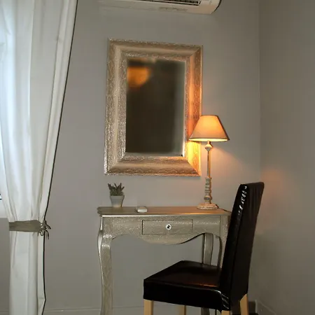 Ermitage Les Angles (Gard)