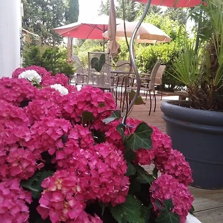 Hotell Ermitage