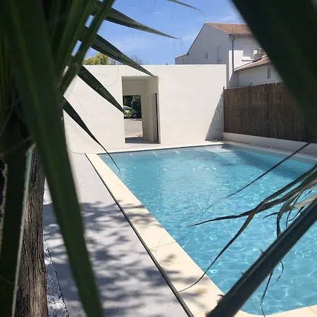 Hotell Ermitage 3*