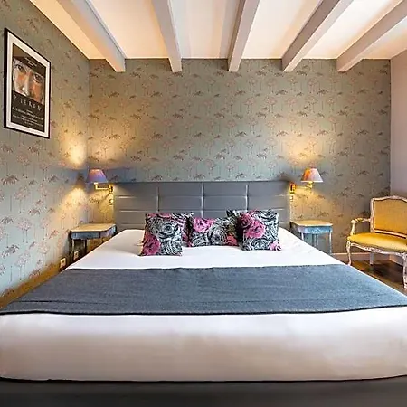 Hotel Ermitage Avignon