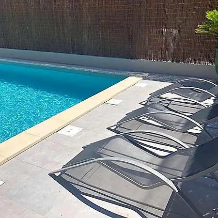 Hotel Ermitage Avignon