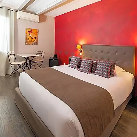 Ermitage Avignon Hotel Les Angles (Gard)