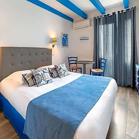 Ermitage Avignon 3*