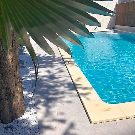 Hotel Ermitage