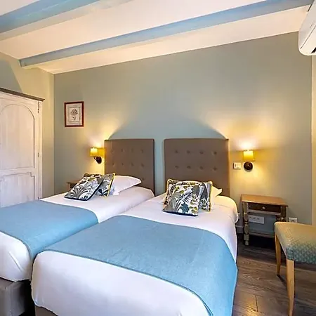 Hotel Ermitage Avignon 3*