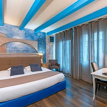 Hotel Ermitage Avignon 3*