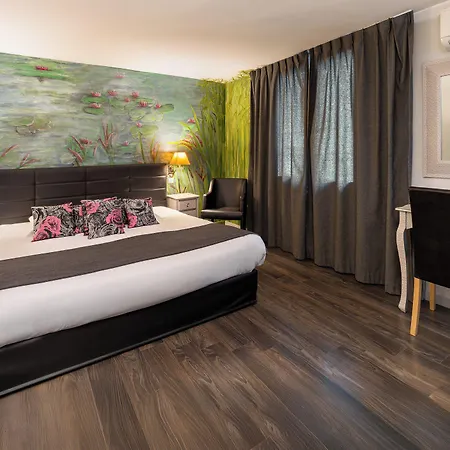 Ermitage Avignon Hotel