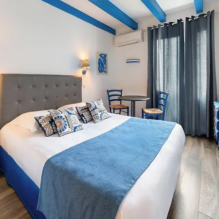 Ermitage Avignon Hotel