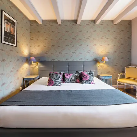 Ermitage Avignon 3* Les Angles (Gard)