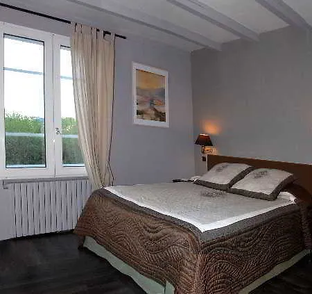 Hotel Ermitage Les Angles (Gard)