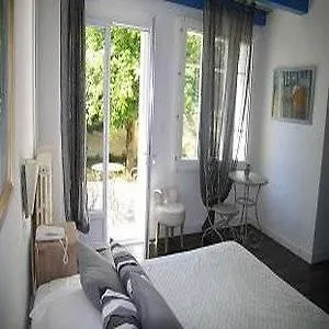 Hotel Ermitage Avignon