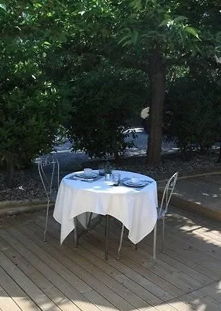 Hotel Ermitage Avignon