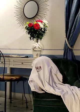 Hotel Ermitage Avignon 3*
