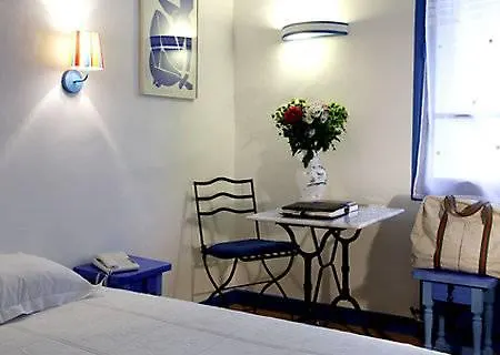 Ermitage Avignon