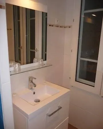 Hotel Ermitage Avignon Les Angles (Gard)